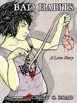 cover image of Bad Habits